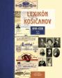 Lexikón Košičanov 1848-1938