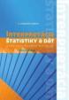 Interpretácia štatistiky a dát - podporný učebný materiál 4. doplnené vydanie