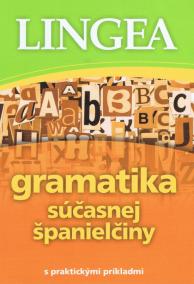 Gramatika súčasnej španielčiny