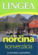 LINGEA Nórčina - konverzácia so slovníkom a gramatikou - 2. vydanie