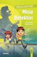 Strelka a Bystroš: Misia Detektívi