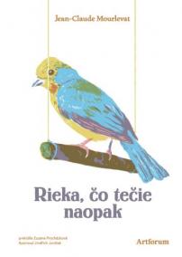 Rieka, čo tečie naopak