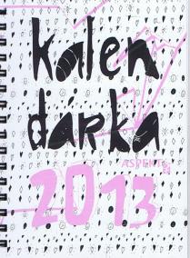 Kalendárka 2013