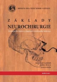 Základy neurochirurgie