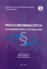 Právo informačných a komunikačných technológií