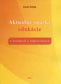 Aktuálne otázky edukácie