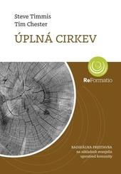 Úplná cirkev