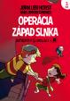 Operácia Západ slnka (3.diel)