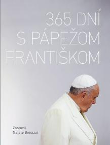 365 dní s pápežom Františkom