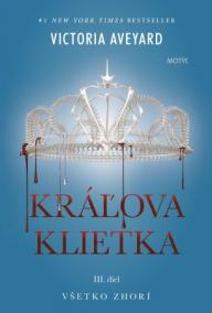 Kráľova klietka - 2. vydanie