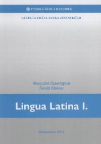 Lingua Latina I.