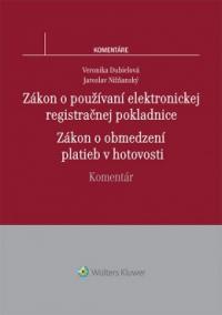 Zákon o používaní elektronickej registračnej pokladnice