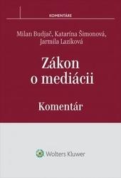 Zákon o mediácii - komentár