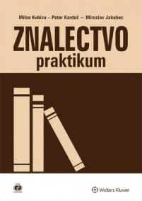 Znalectvo - praktikum