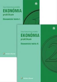 Ekonómia - praktikum. Ekonomická teória I. a II.