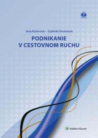 Podnikanie v cestovnom ruchu