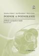 Podnik a podnikanie - príklady a prípadové štúdie. Pracovný zošit