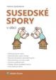 Susedské spory v obci