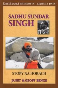 Sadhu Sundar Singh - Stopy na horách