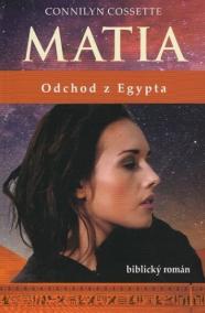 Matia - Odchod z Egypta