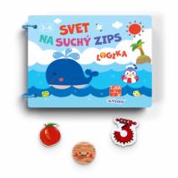 Svet na suchý zips – Logika