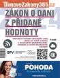 Zákon o dani z přidané hodnoty 2024