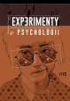 Experimenty v psychológii