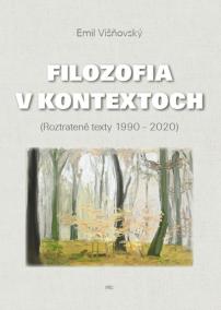 Filozofia v kontextoch