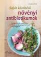 Növényi antibiotikumok
