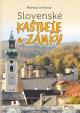 Slovenské kaštiele a zámky (2. vydanie)