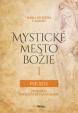 Mystické mesto Božie I – Počatie