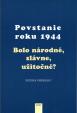 Povstanie roku 1944 (6.vydanie)