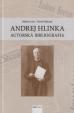 Andrej Hlinka – autorská bibliografia