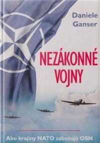 Nezákonné vojny