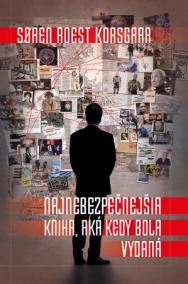 Najnebezpečnejšia kniha, aká kedy bola vydaná