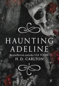 Haunting Adeline (1.diel duológie)