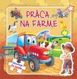 Práca na farme - Obsahuje 6x puzzle