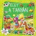 Élet a tanyán + 6 darab puzzle