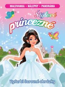 Štýlové princezné (2.vyd.)