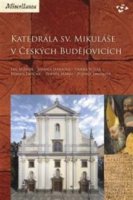 Katedrála sv. Mikuláše v Českých Budějovicích