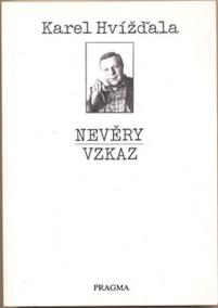 Nevěry / Vzkaz