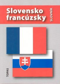 Slovensko-francúzsky slovník / Francais-slovaq