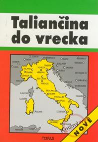Taliančina  do vrecka (TOPAS)