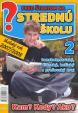 Pred štartom na strednú školu II. 2007/2008