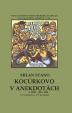 Kocúrkovo v anekdotách, 2. diel roky 1993 - 1998