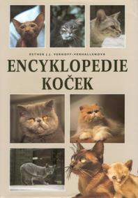 Encyklopedie koček