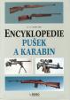 Encyklopedie pušek a karabin