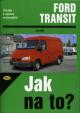 Ford Transit 2/86 - 8/99 - Jak na to? - 26