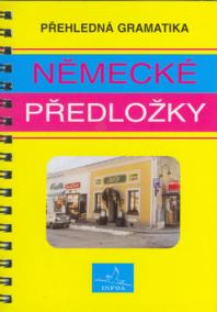 Německé předložky