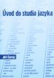 Úvod do studia jazyka